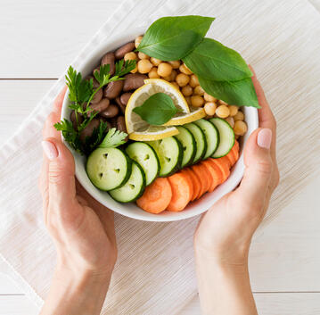 Nutrición Higienista